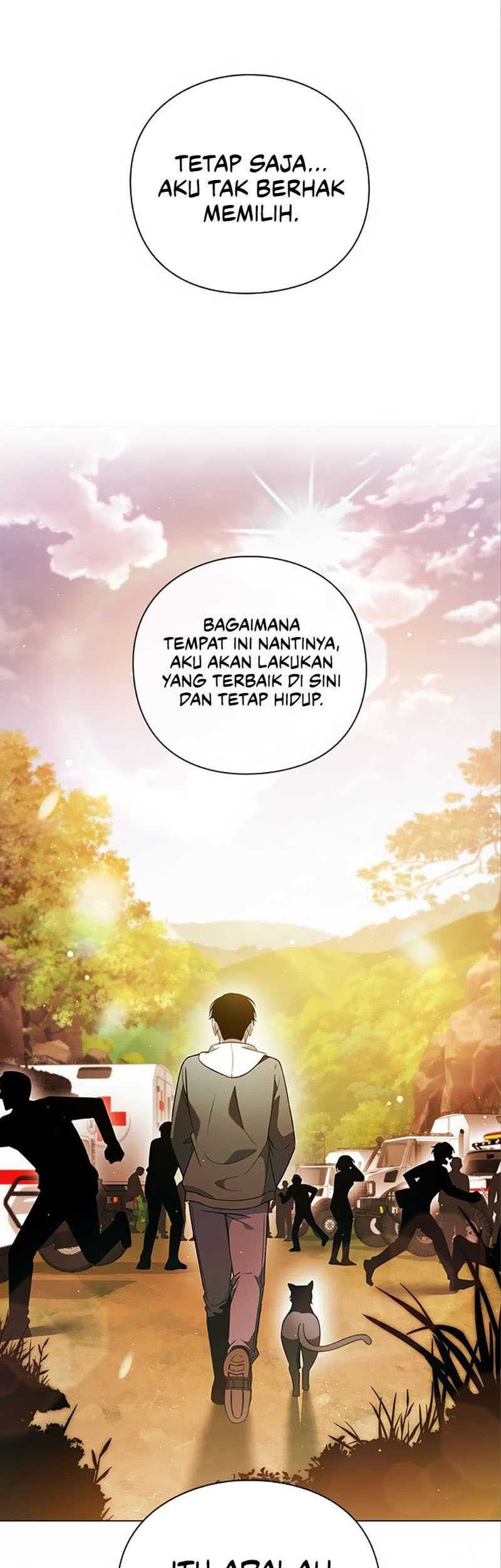 Weapon Maker Chapter 21 - halaman 76