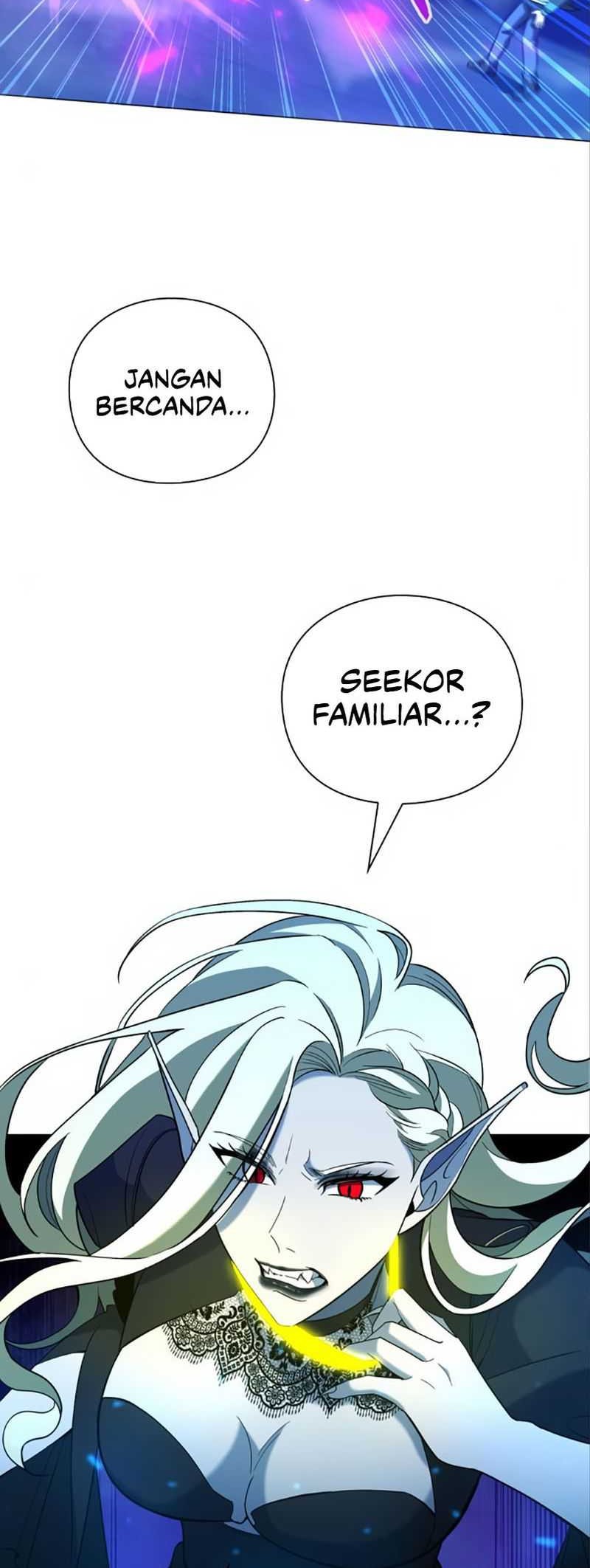 Weapon Maker Chapter 21 - halaman 8