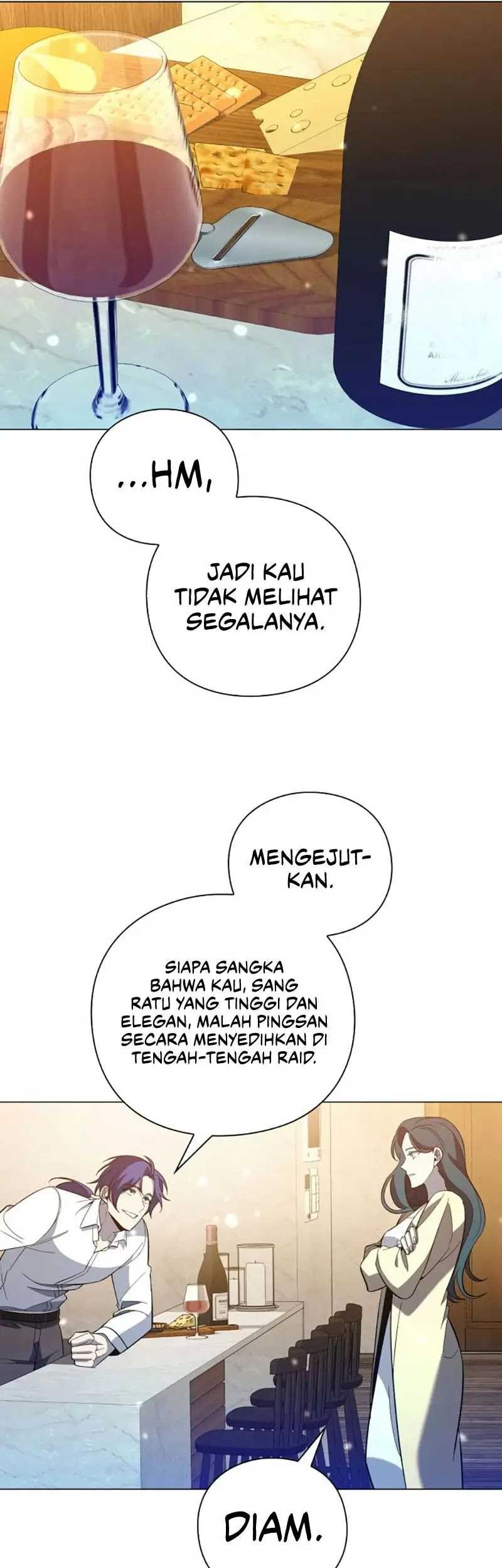 Weapon Maker Chapter 22 - halaman 11