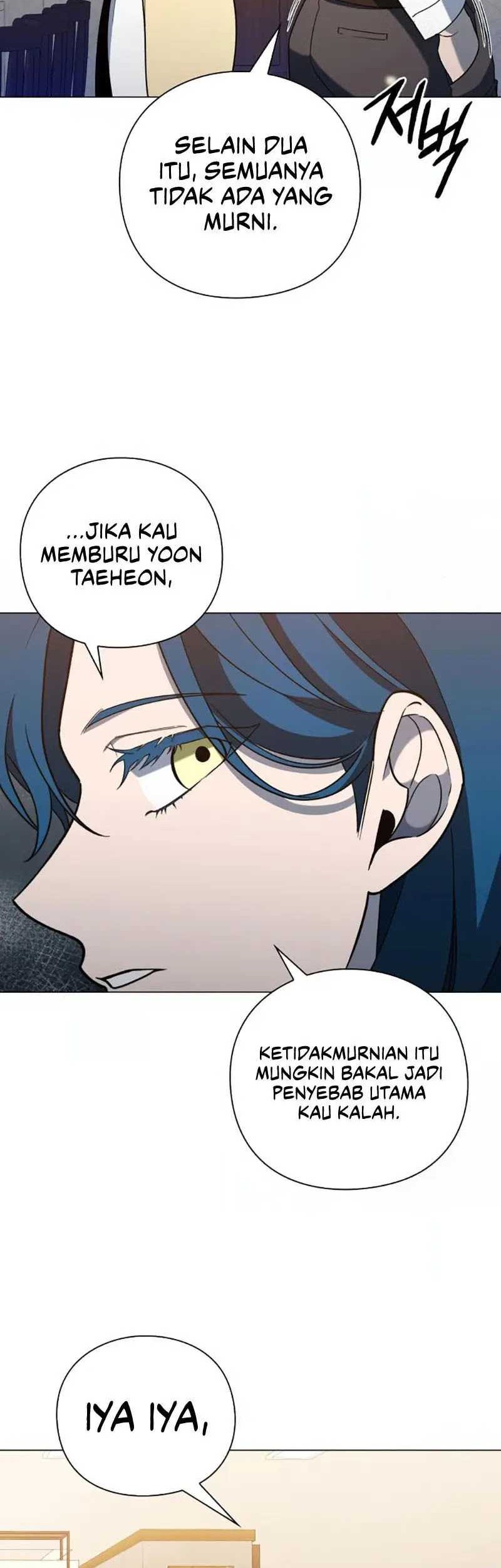 Weapon Maker Chapter 22 - halaman 20