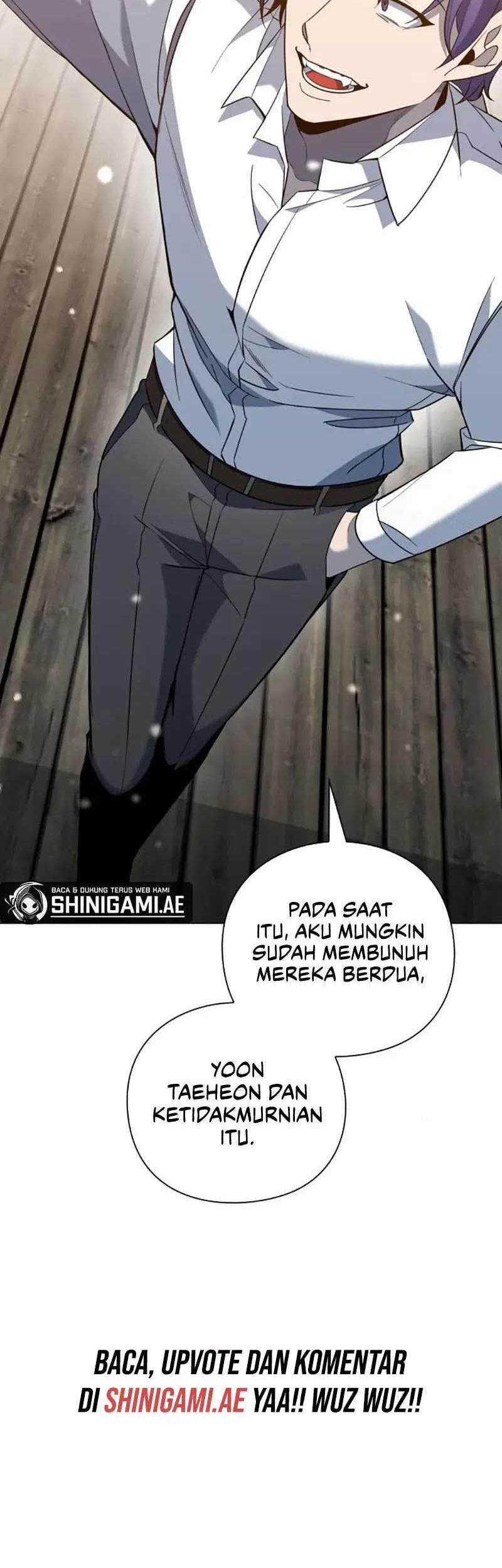 Weapon Maker Chapter 22 - halaman 22