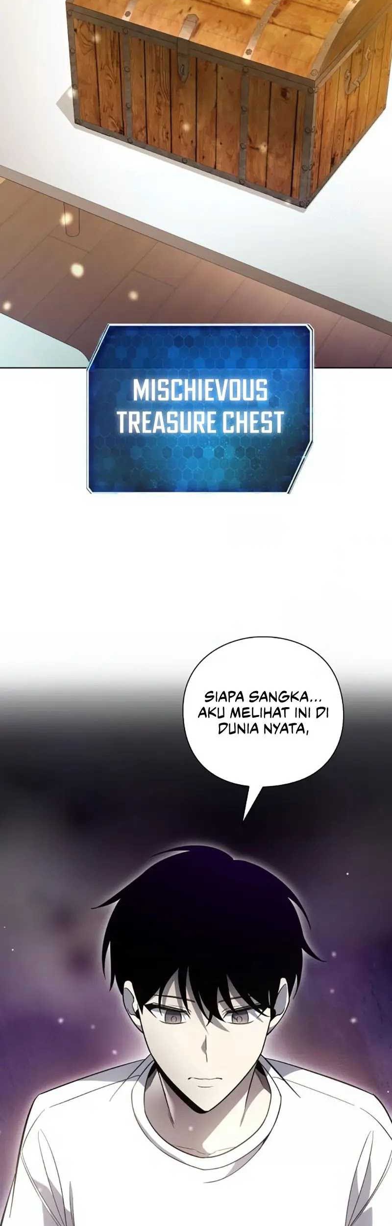 Weapon Maker Chapter 22 - halaman 29