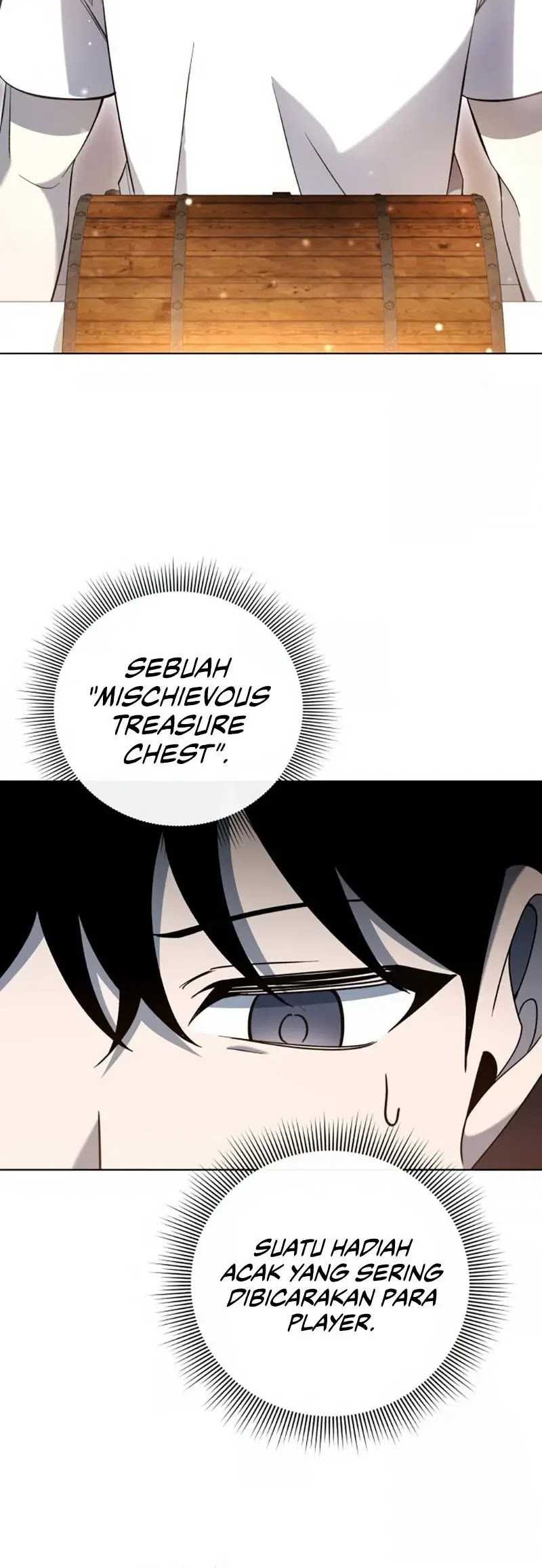 Weapon Maker Chapter 22 - halaman 30