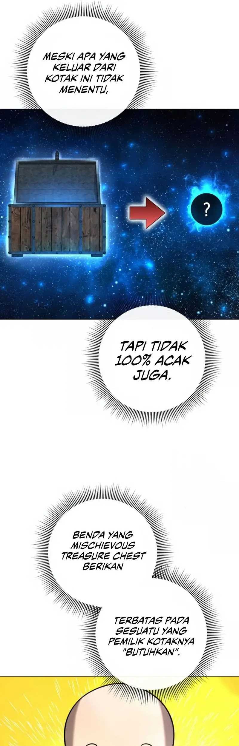 Weapon Maker Chapter 22 - halaman 31
