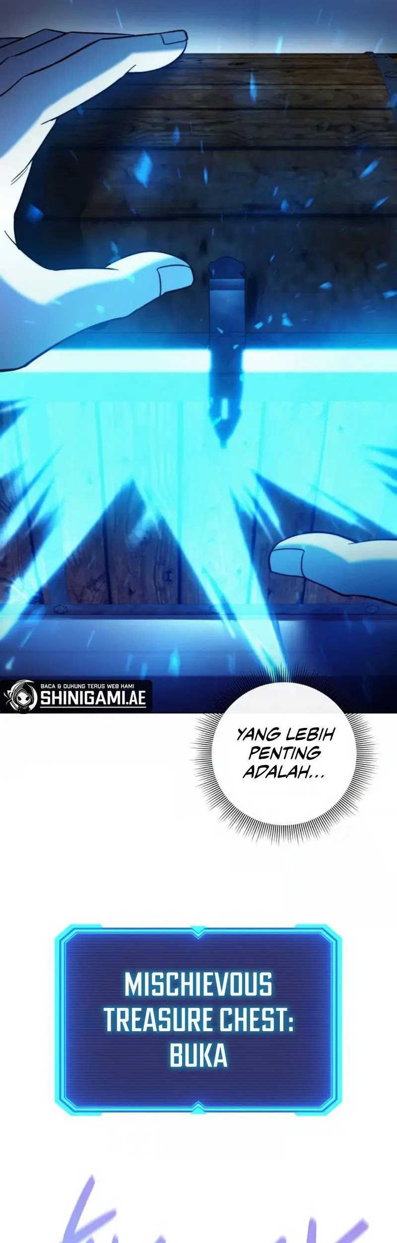 Weapon Maker Chapter 22 - halaman 36