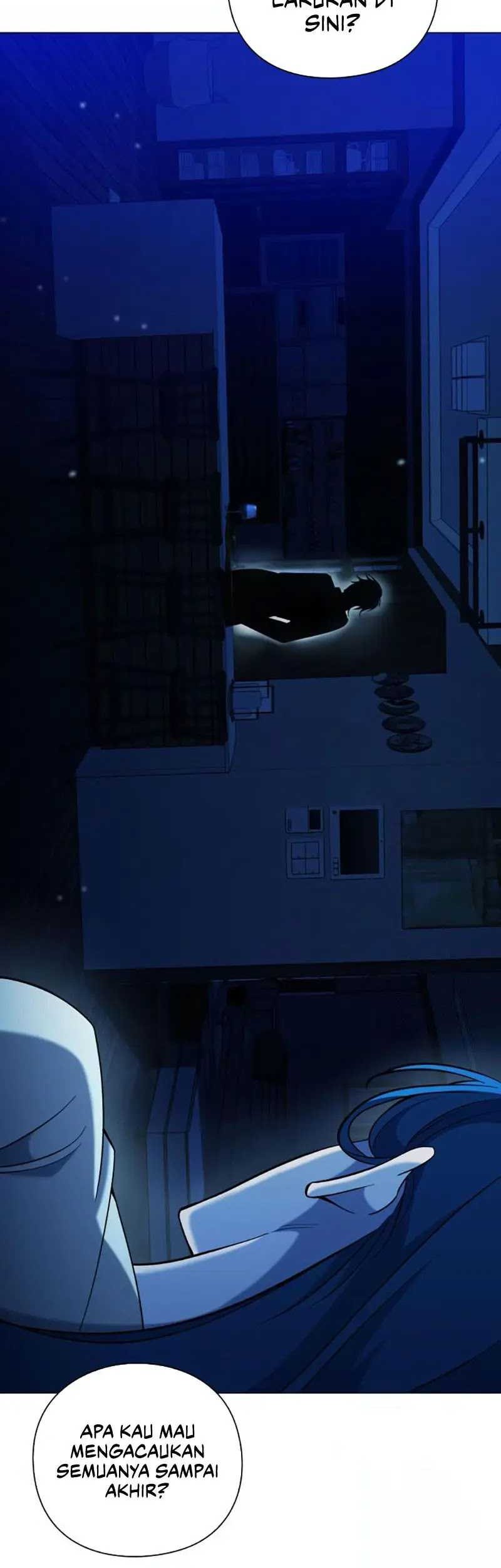 Weapon Maker Chapter 22 - halaman 4