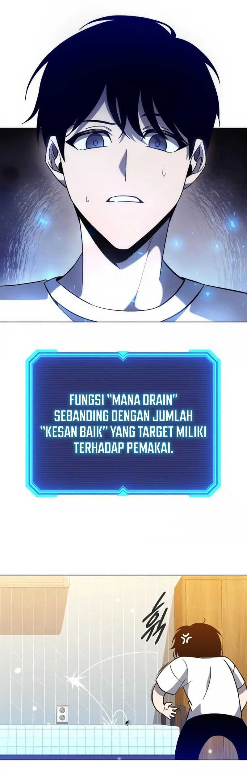 Weapon Maker Chapter 22 - halaman 40