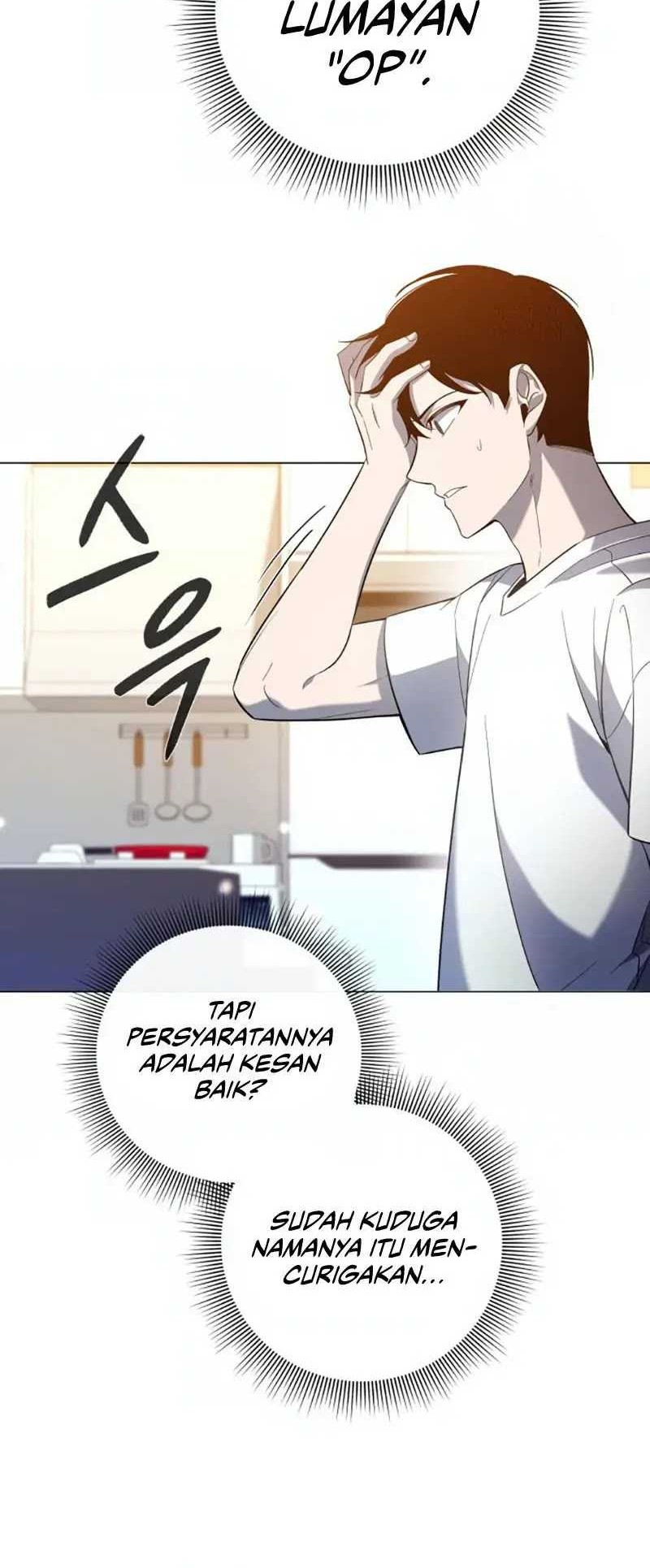 Weapon Maker Chapter 22 - halaman 42