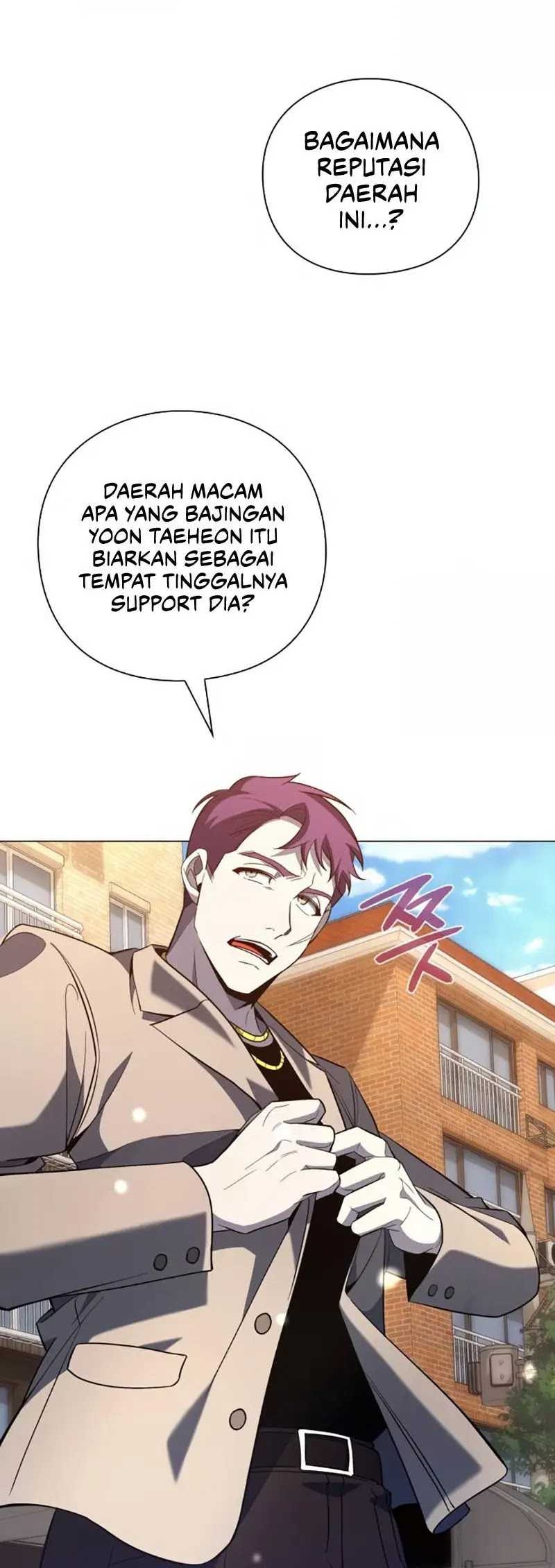 Weapon Maker Chapter 22 - halaman 46