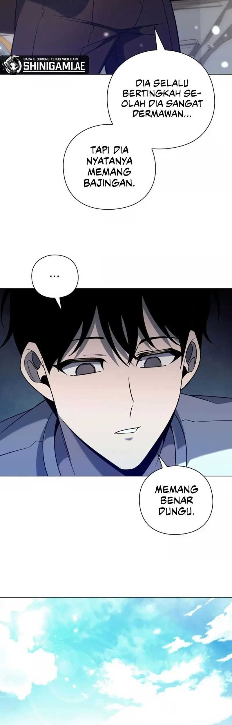 Weapon Maker Chapter 22 - halaman 47