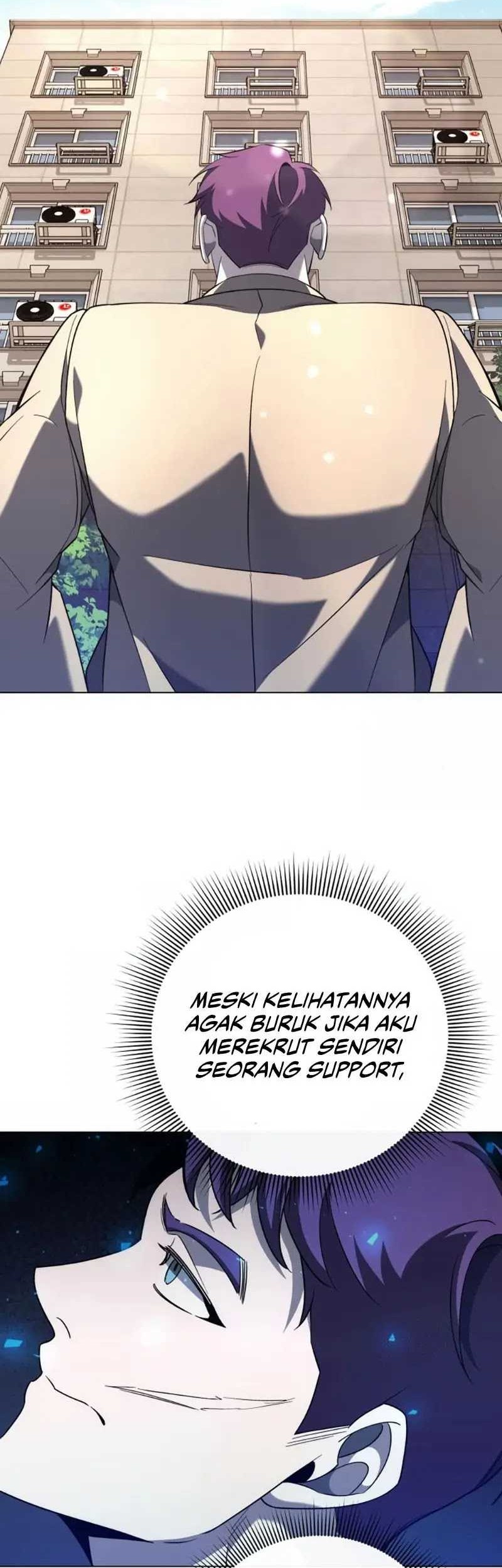 Weapon Maker Chapter 22 - halaman 48