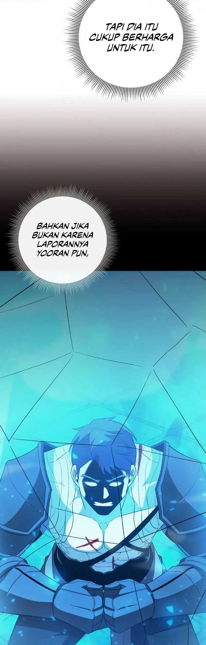 Weapon Maker Chapter 22 - halaman 49