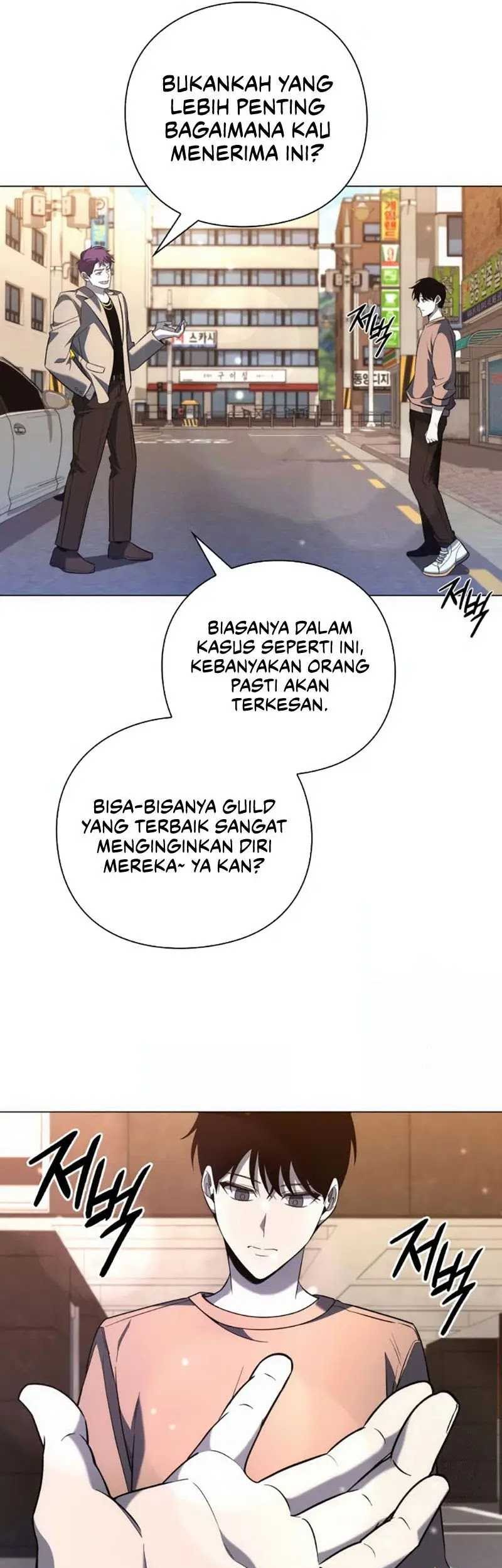 Weapon Maker Chapter 22 - halaman 55