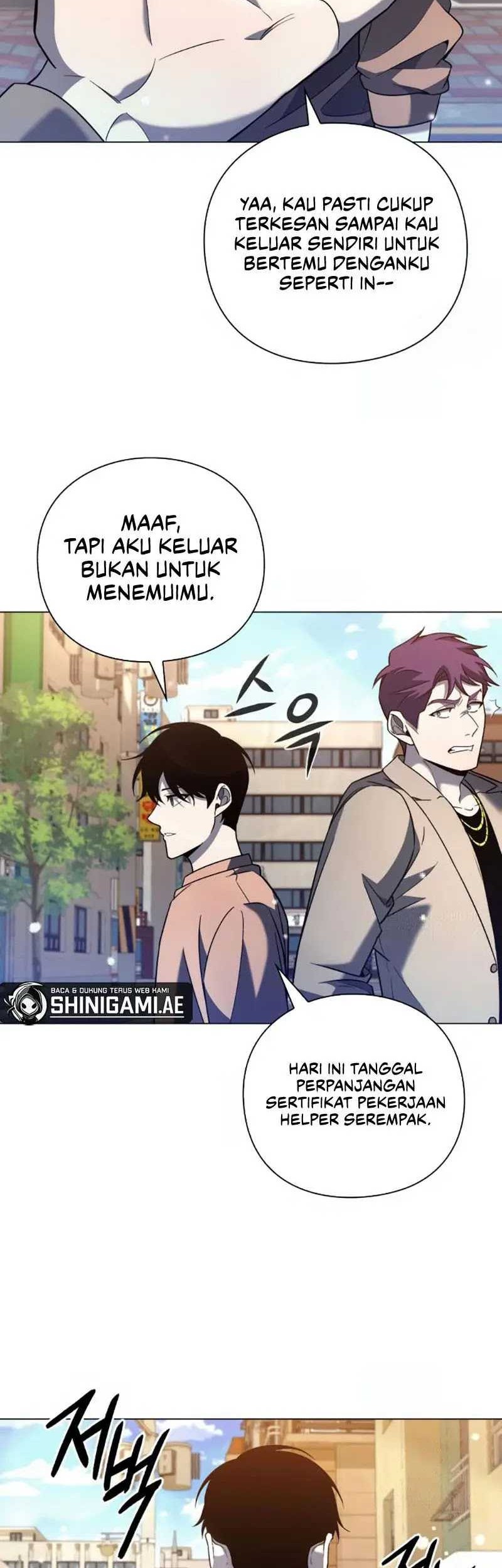 Weapon Maker Chapter 22 - halaman 56
