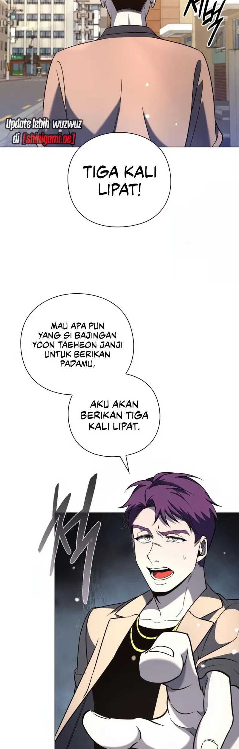 Weapon Maker Chapter 22 - halaman 57