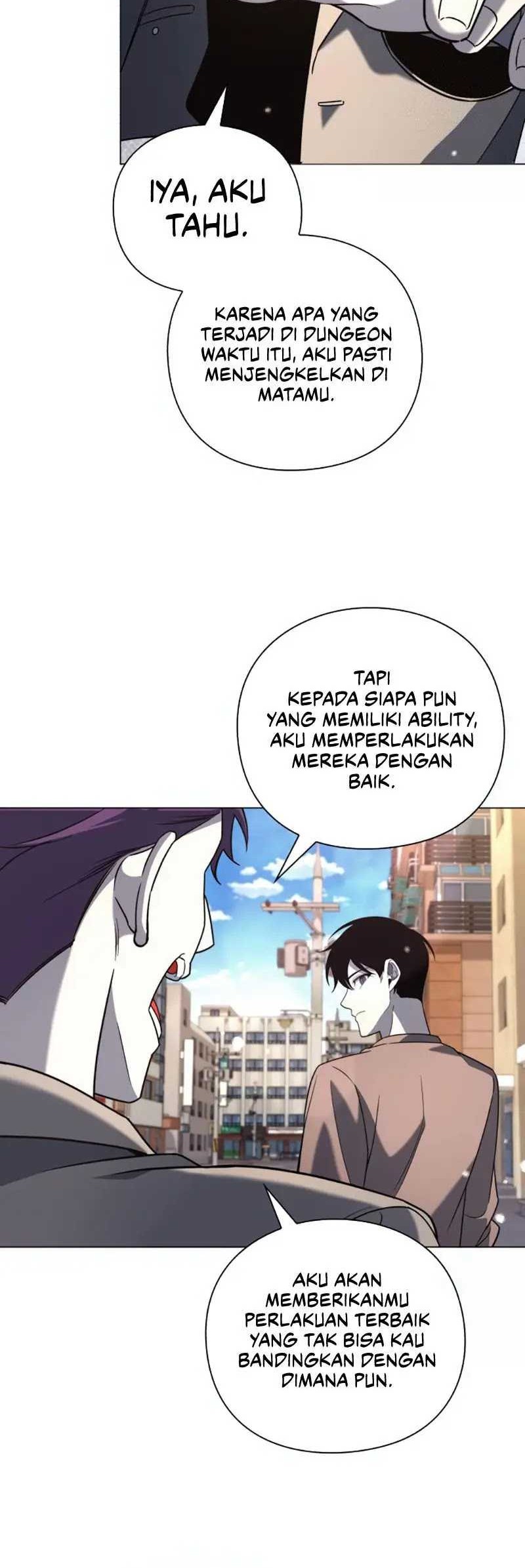 Weapon Maker Chapter 22 - halaman 58