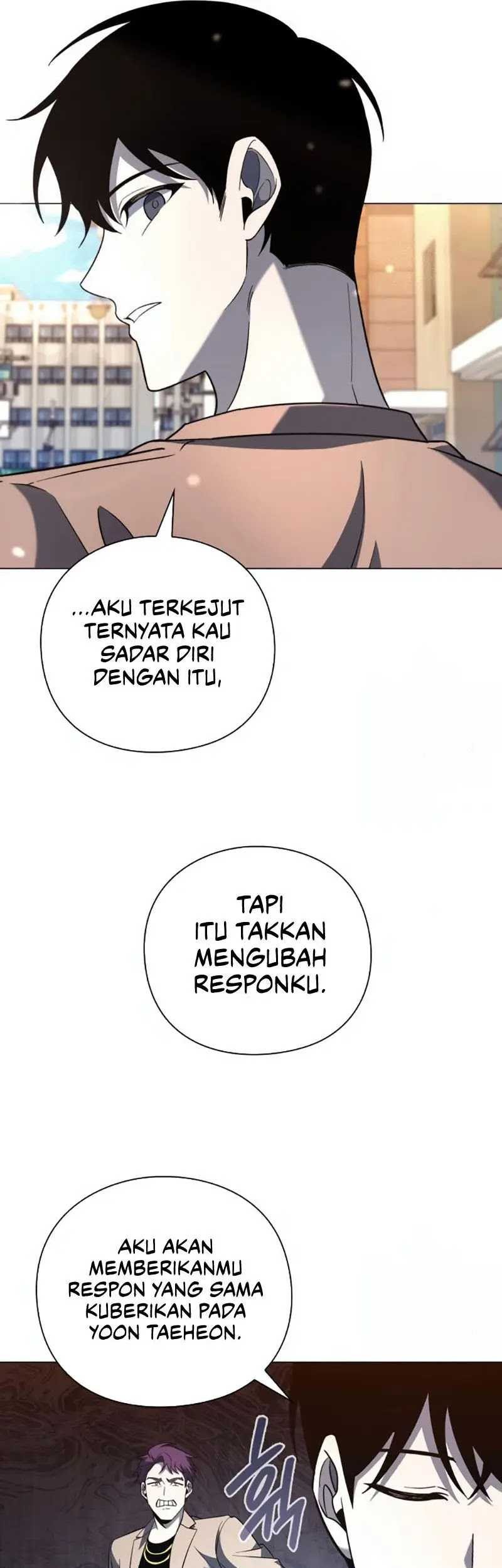 Weapon Maker Chapter 22 - halaman 59