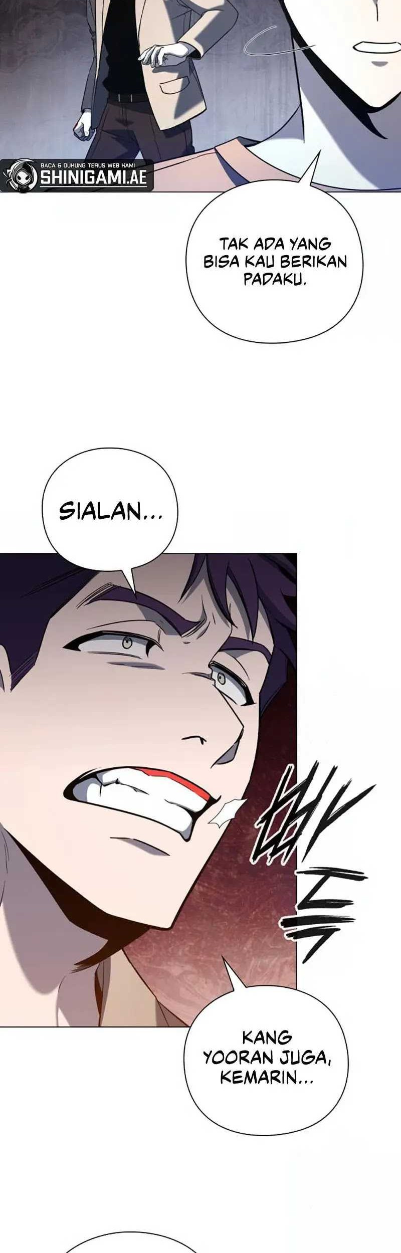 Weapon Maker Chapter 22 - halaman 60