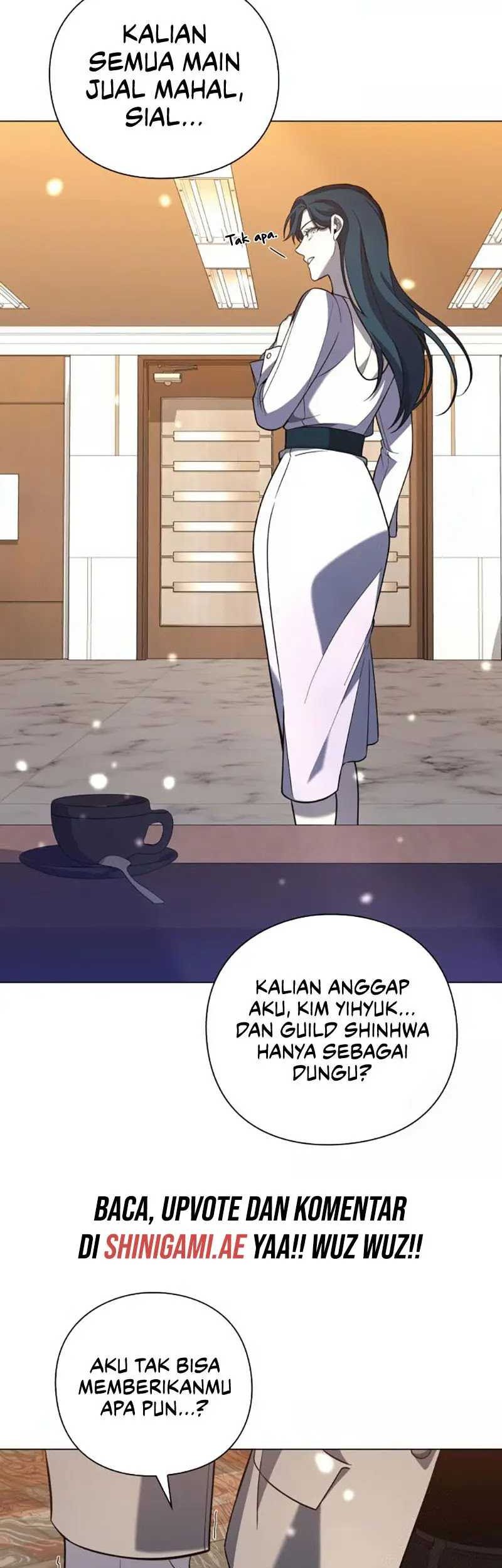 Weapon Maker Chapter 22 - halaman 61