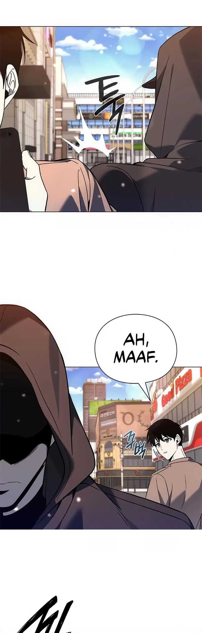 Weapon Maker Chapter 22 - halaman 65