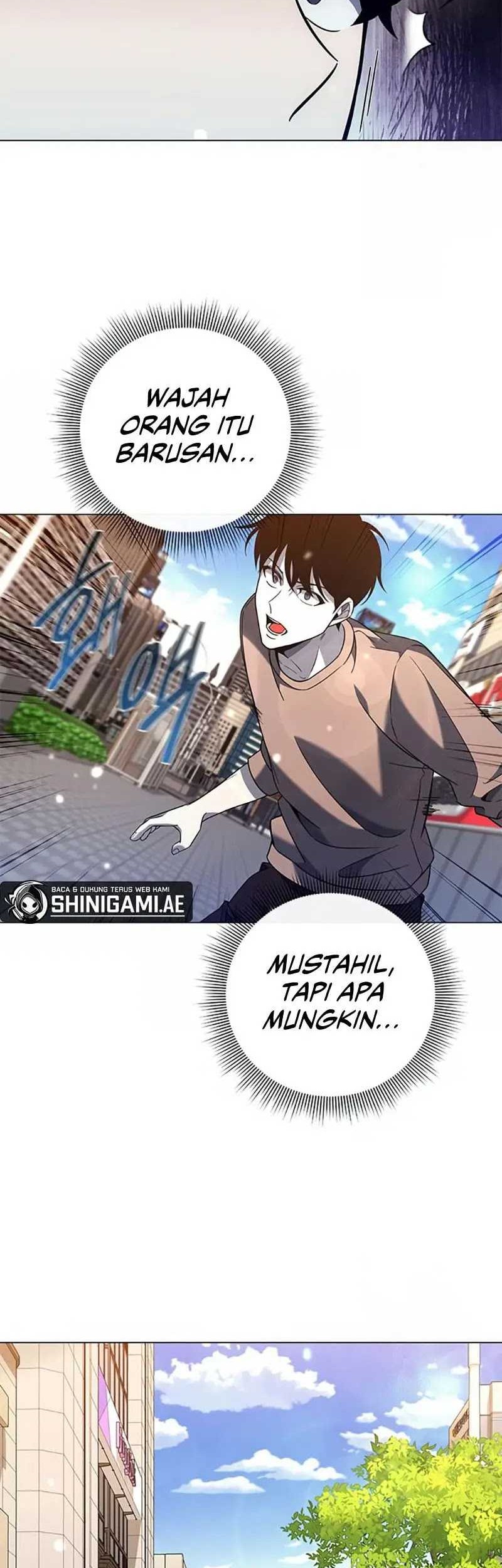 Weapon Maker Chapter 22 - halaman 68