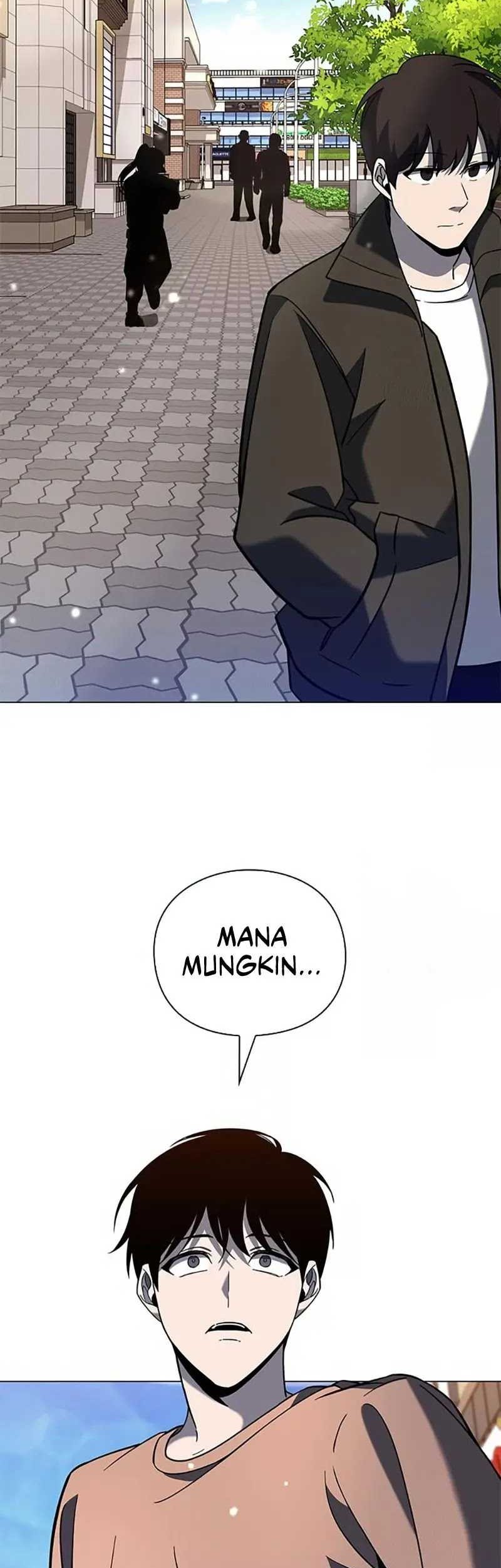 Weapon Maker Chapter 22 - halaman 69