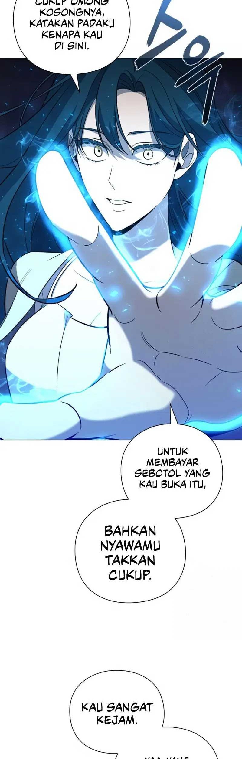 Weapon Maker Chapter 22 - halaman 8