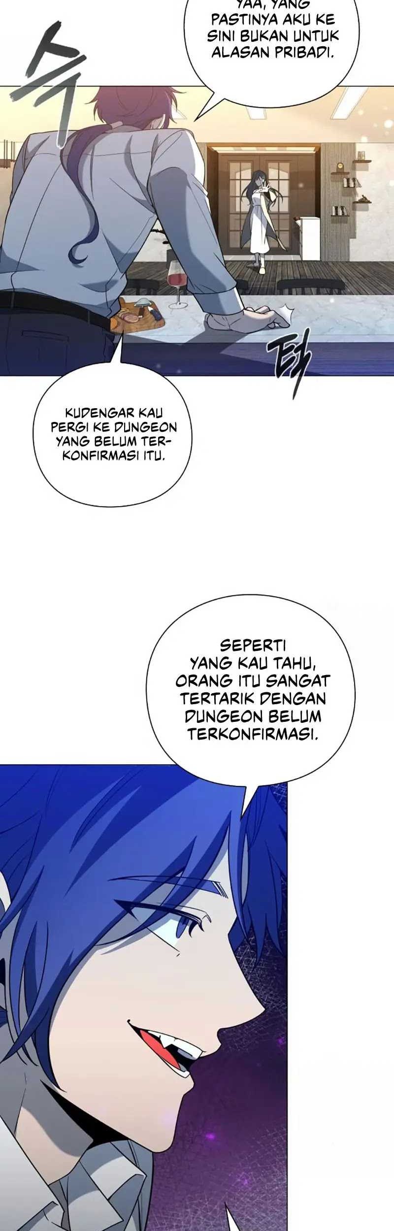 Weapon Maker Chapter 22 - halaman 9