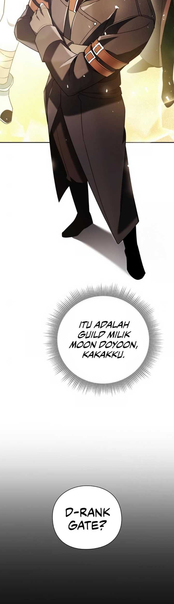Weapon Maker Chapter 23 - halaman 10