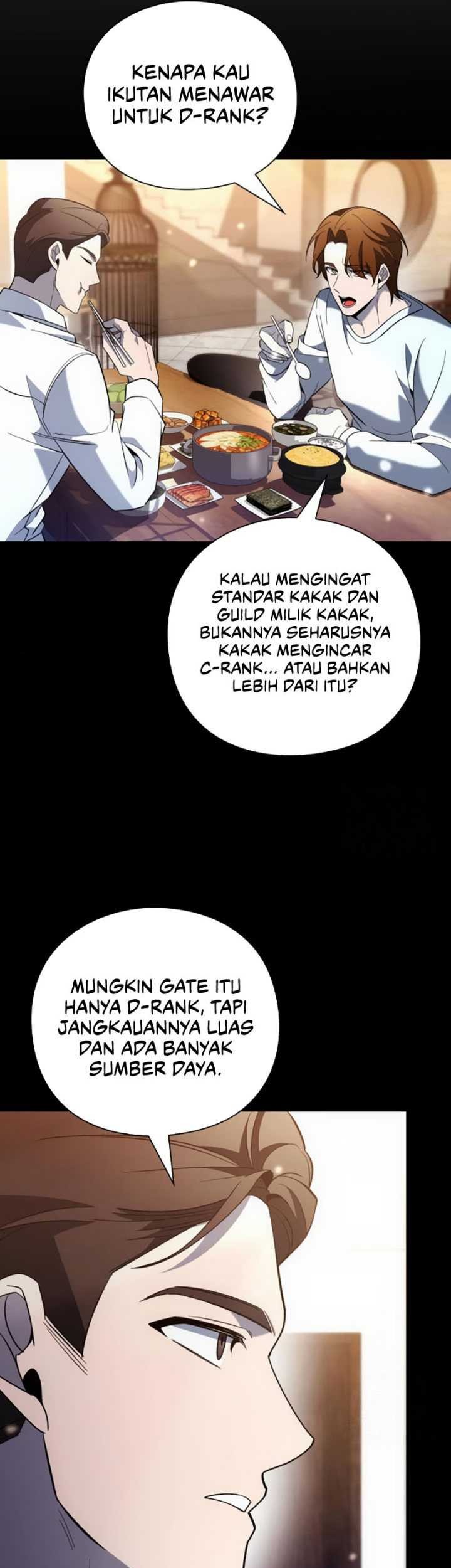 Weapon Maker Chapter 23 - halaman 12