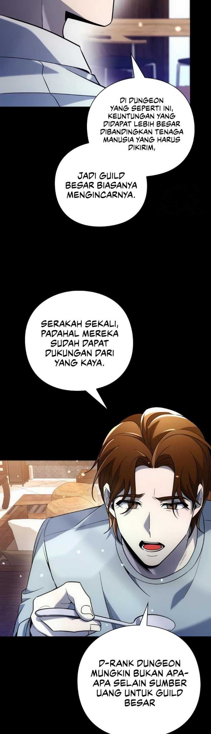 Weapon Maker Chapter 23 - halaman 13