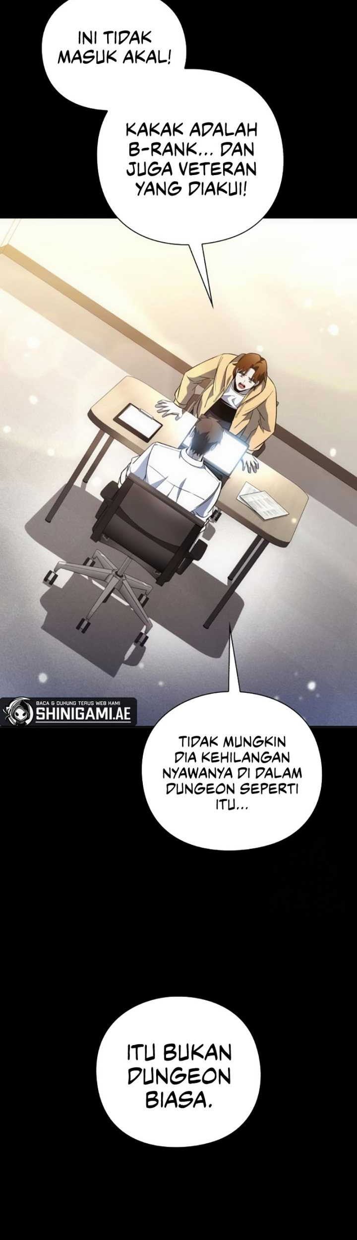 Weapon Maker Chapter 23 - halaman 18