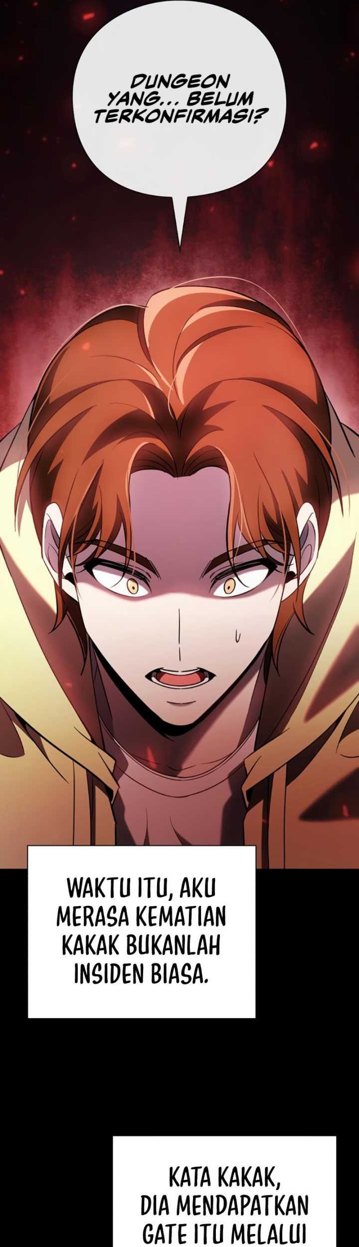 Weapon Maker Chapter 23 - halaman 20