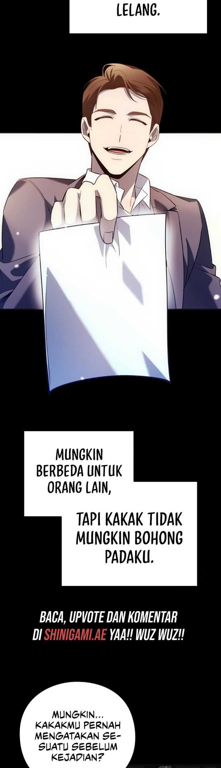 Weapon Maker Chapter 23 - halaman 21