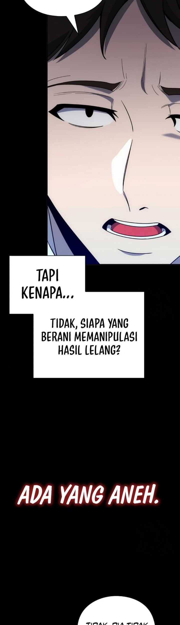 Weapon Maker Chapter 23 - halaman 22