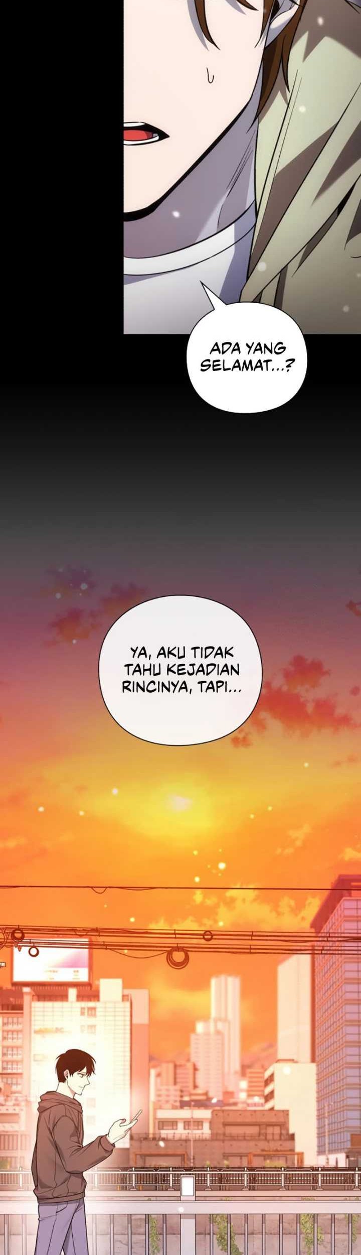 Weapon Maker Chapter 23 - halaman 25