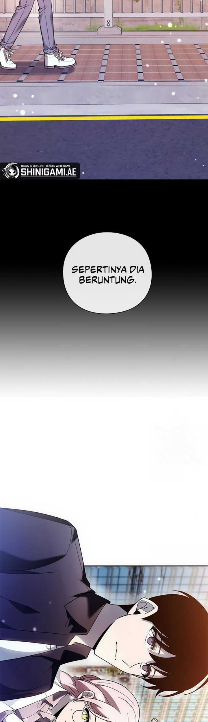 Weapon Maker Chapter 23 - halaman 26