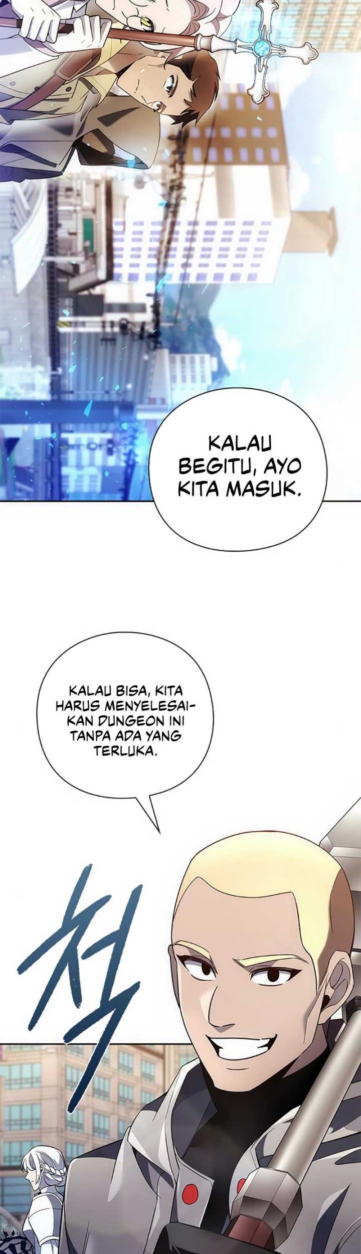 Weapon Maker Chapter 23 - halaman 27