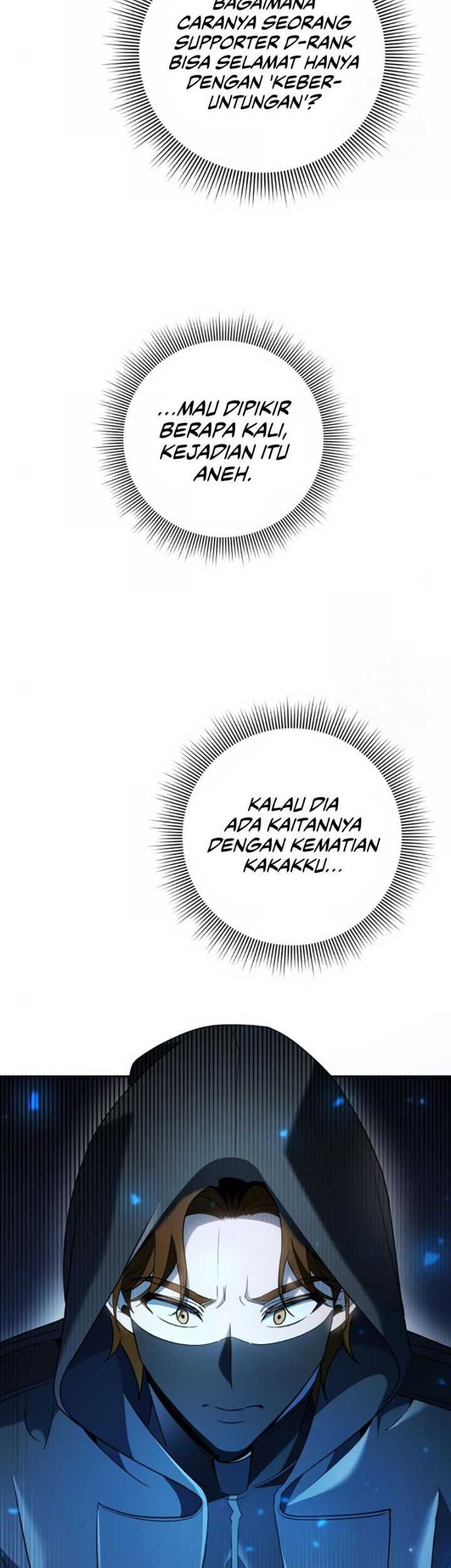 Weapon Maker Chapter 23 - halaman 30