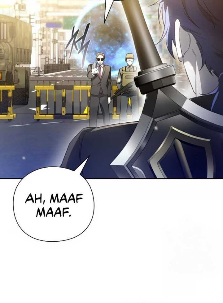 Weapon Maker Chapter 23 - halaman 32