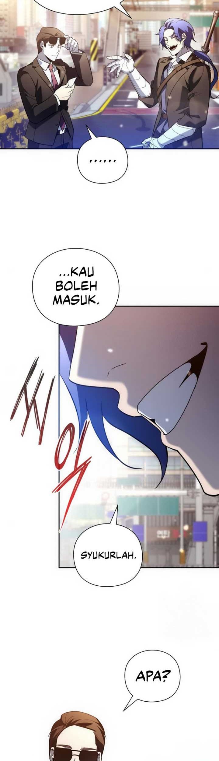 Weapon Maker Chapter 23 - halaman 34