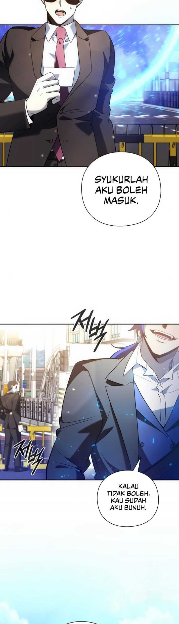Weapon Maker Chapter 23 - halaman 35