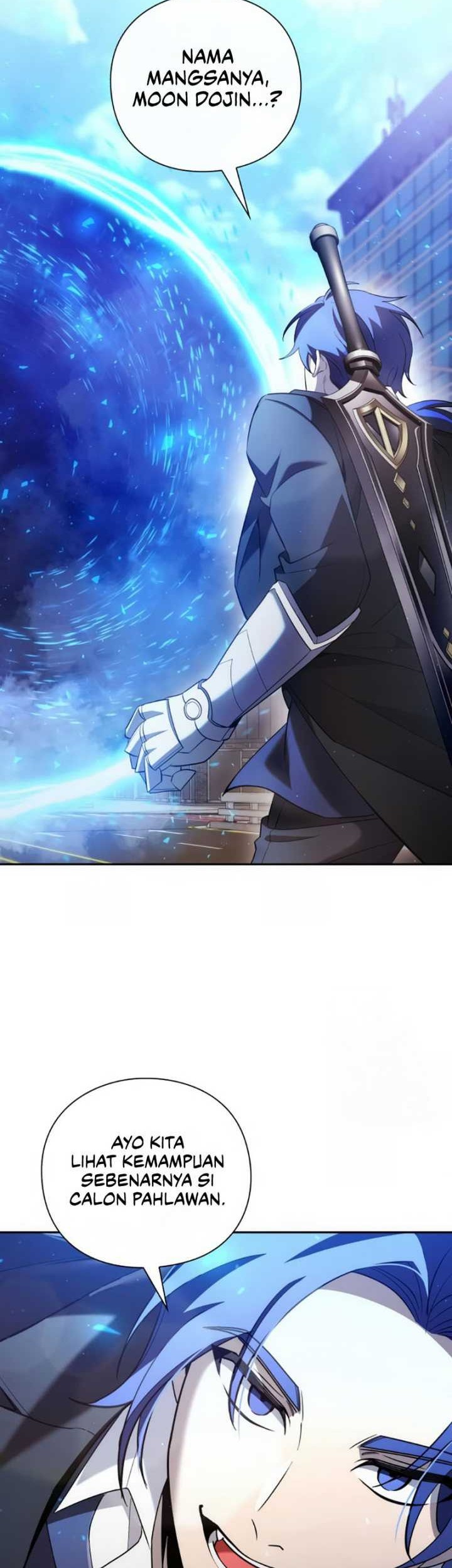Weapon Maker Chapter 23 - halaman 36