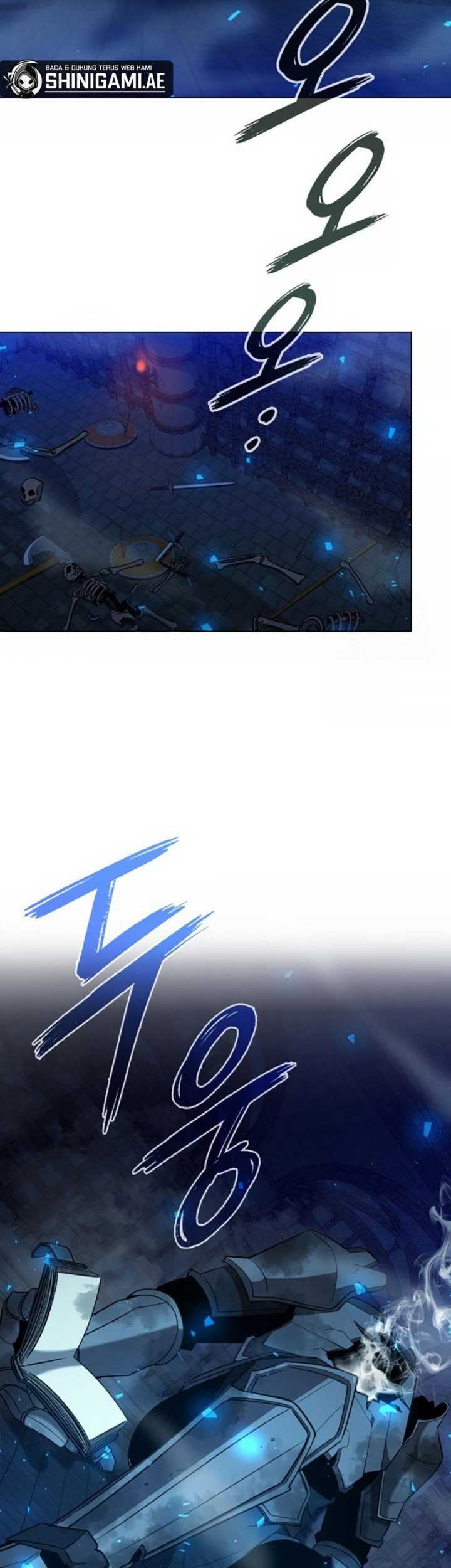 Weapon Maker Chapter 23 - halaman 39