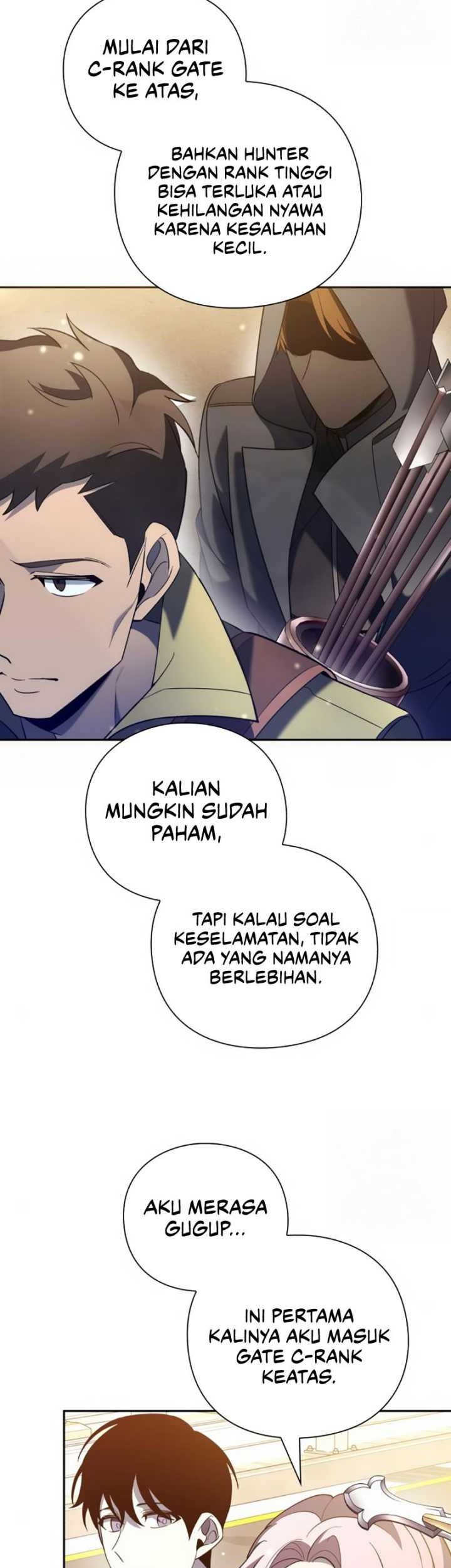 Weapon Maker Chapter 23 - halaman 4