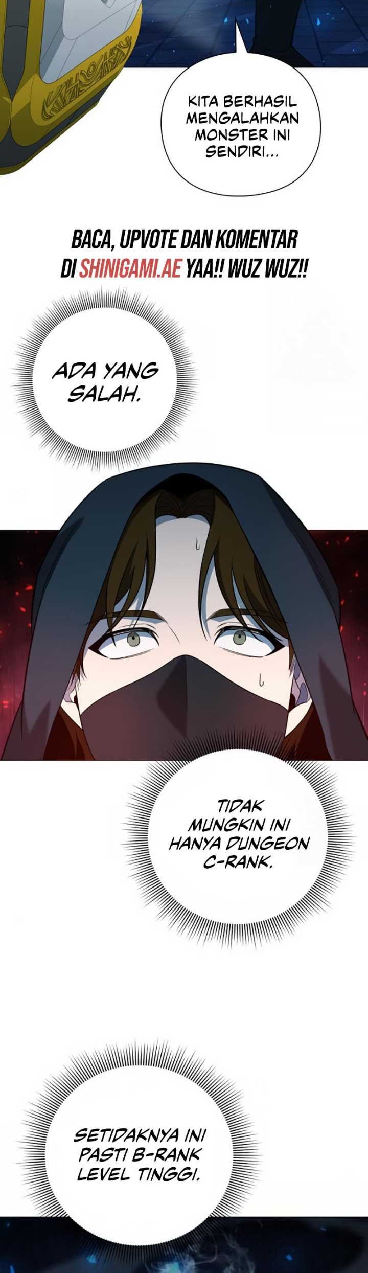 Weapon Maker Chapter 23 - halaman 41