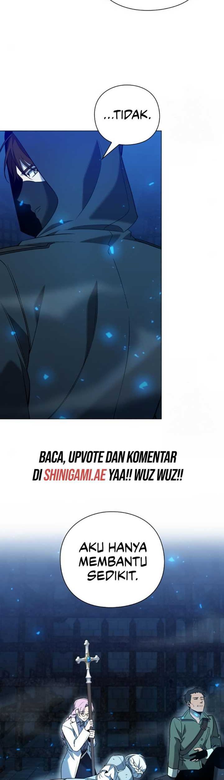 Weapon Maker Chapter 23 - halaman 43