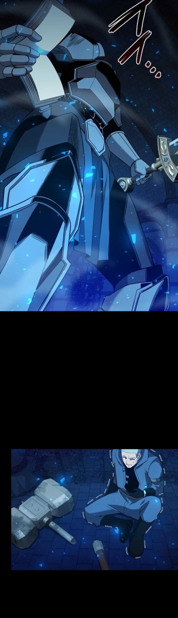 Weapon Maker Chapter 23 - halaman 45