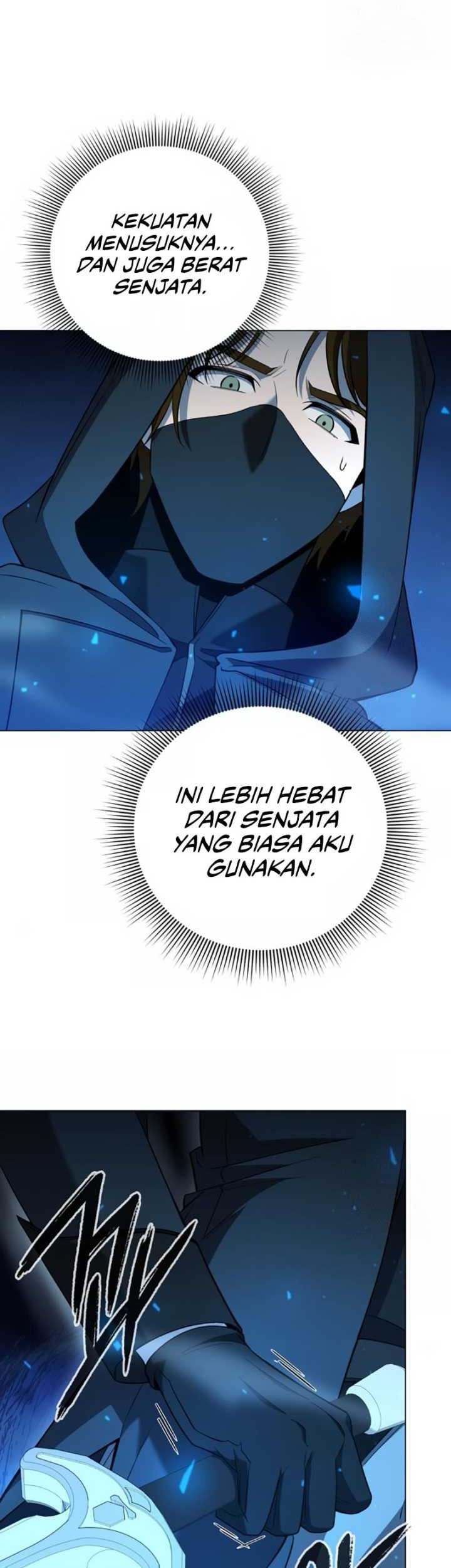 Weapon Maker Chapter 23 - halaman 49