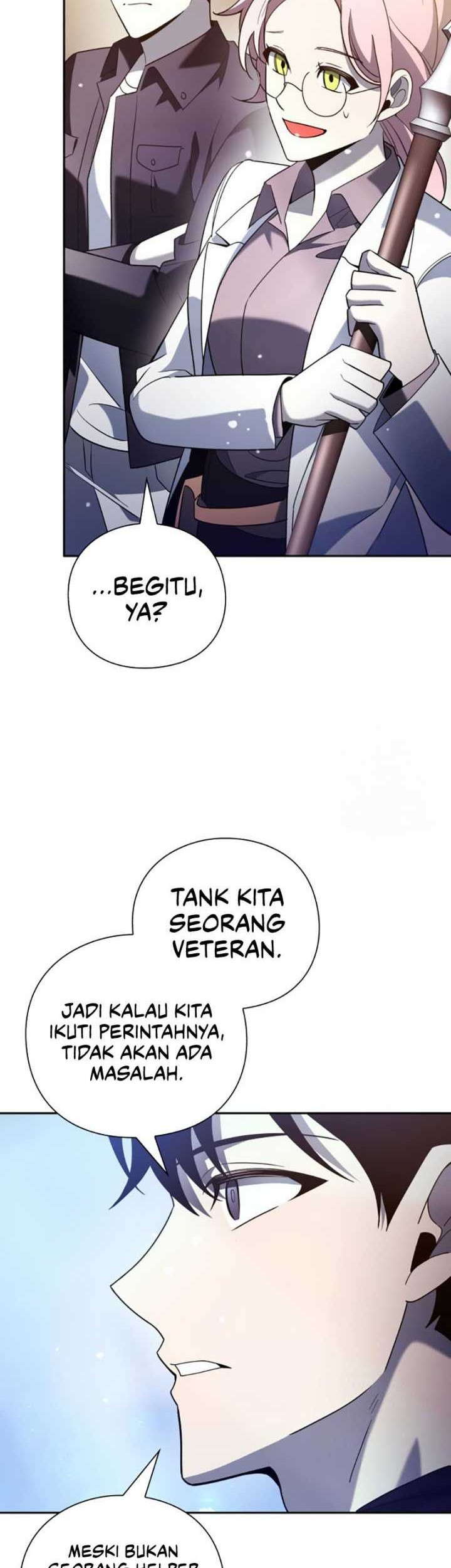 Weapon Maker Chapter 23 - halaman 5
